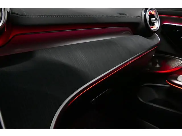 Mercedes-Benz CLE