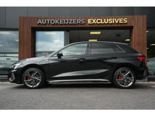 Audi A3 Sportback 40 TFSI e Business edition 3x S Line Led B&O