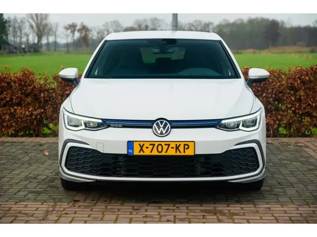 Volkswagen Golf 1.4 eHybrid GTE 245pk Aut  | Virtual cockpit | CarPlay | Soundsystem | Full Led | Et...