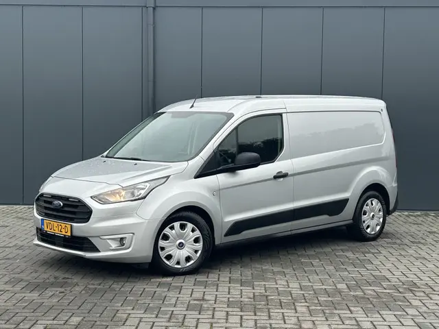 Ford Transit Connect 1.5 EcoBlue E6  TREND / AUTOMAAT / L2H1 / 1e EIG. / ACHTERKLEP / CAMERA / AFN T...