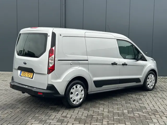 Ford Transit Connect 1.5 EcoBlue E6  TREND / AUTOMAAT / L2H1 / 1e EIG. / ACHTERKLEP / CAMERA / AFN T...