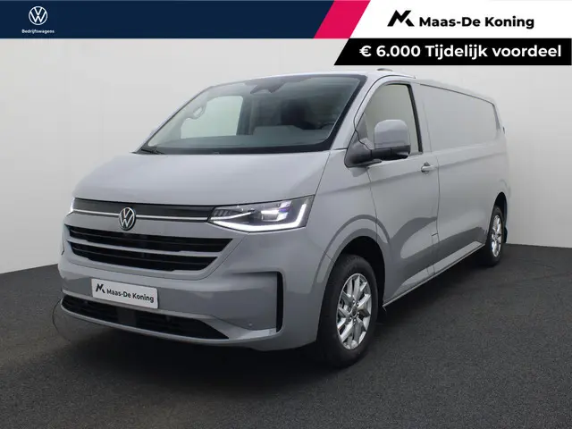 Volkswagen Bedrijfswagens e-Transporter Bestelwagen Bulli 64kWh 286pk L2 700168