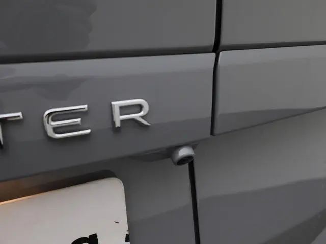 Volkswagen e-Transporter