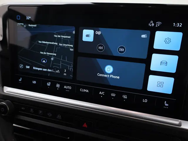 Volkswagen e-Transporter