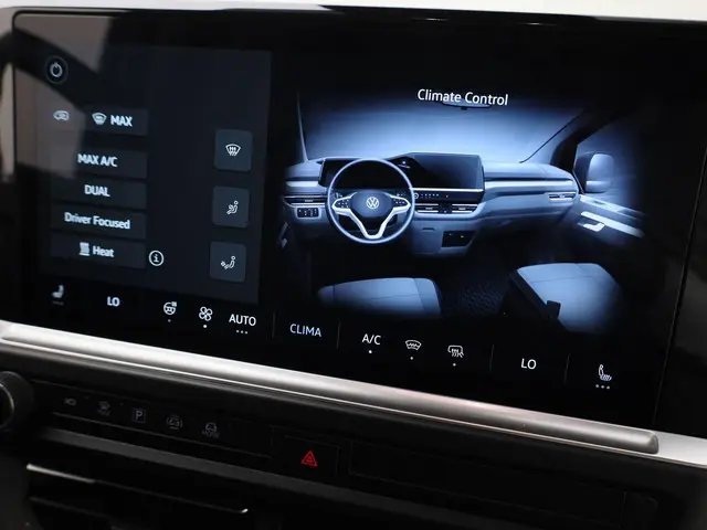 Volkswagen e-Transporter