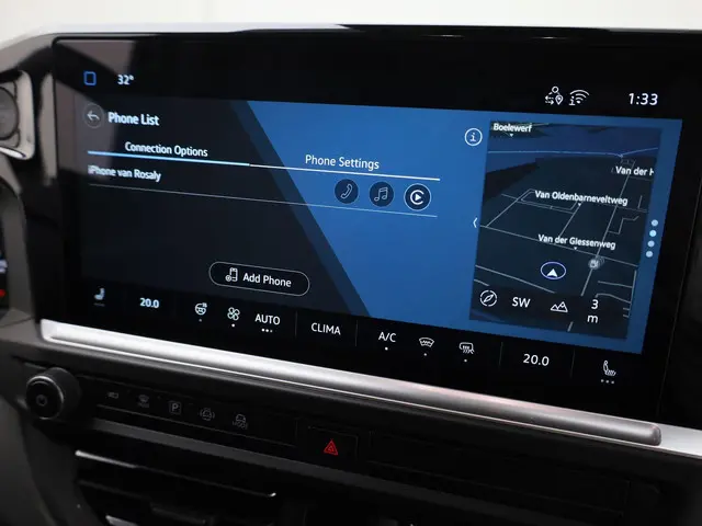 Volkswagen e-Transporter