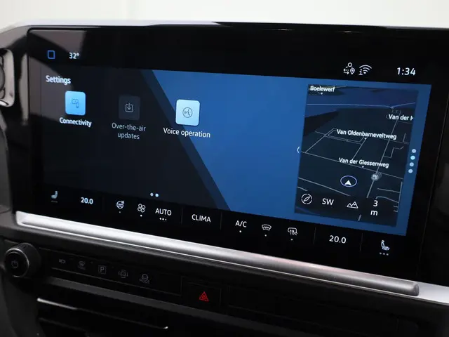 Volkswagen e-Transporter