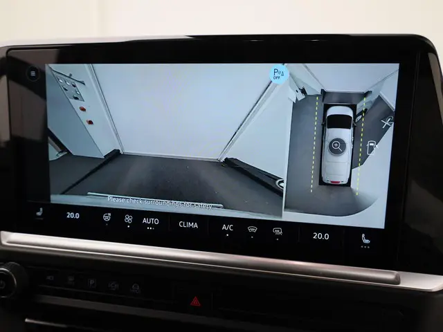 Volkswagen e-Transporter