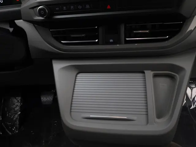 Volkswagen e-Transporter