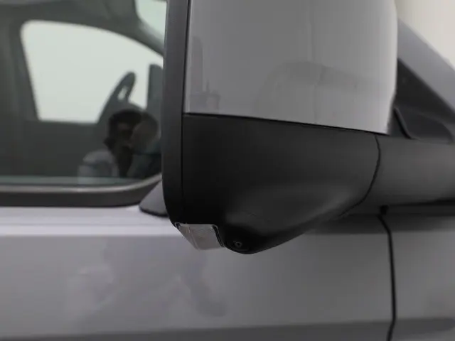 Volkswagen e-Transporter