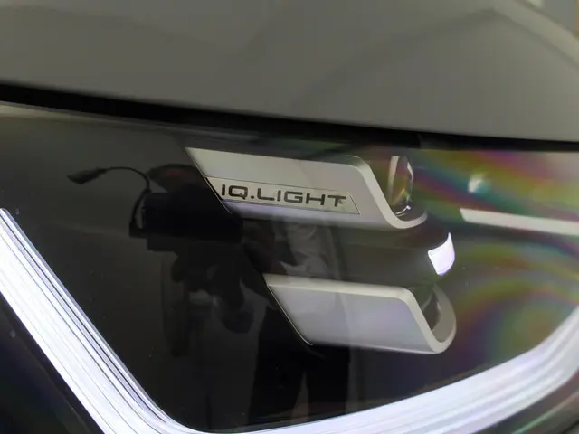 Volkswagen e-Transporter