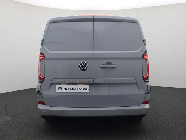 Volkswagen Bedrijfswagens e-Transporter Bestelwagen Bulli 64kWh 286pk L2 700168