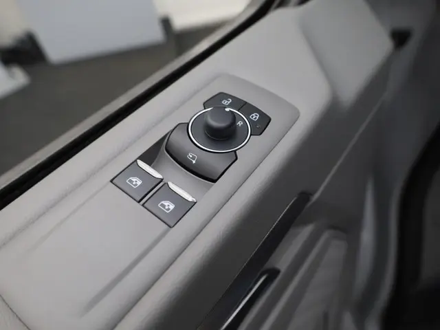 Volkswagen e-Transporter