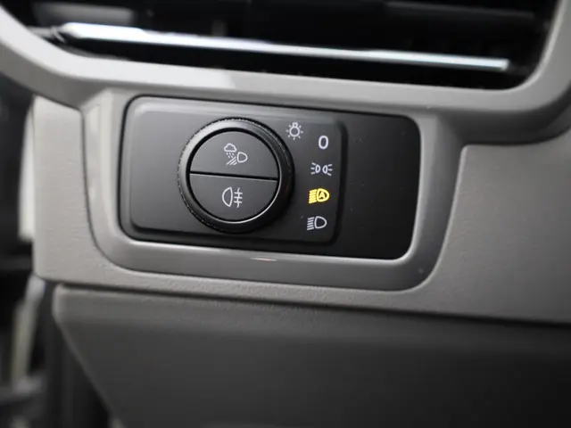 Volkswagen e-Transporter