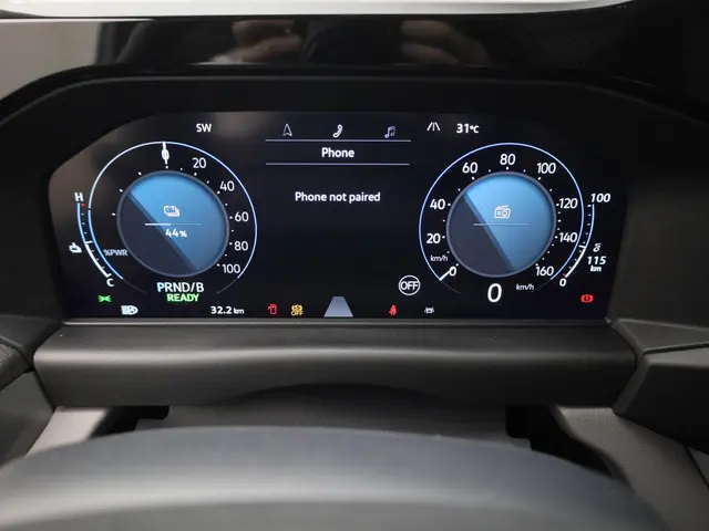 Volkswagen e-Transporter