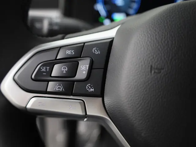 Volkswagen e-Transporter