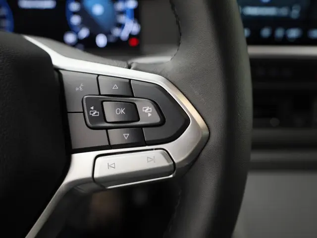 Volkswagen e-Transporter