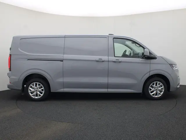 Volkswagen e-Transporter