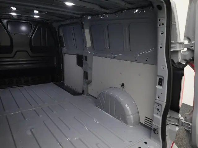 Volkswagen e-Transporter