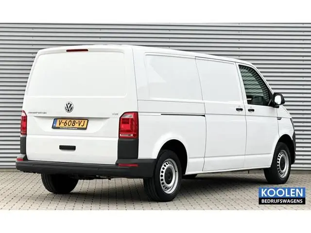 Volkswagen Transporter - 2.0 TDI L2 Nette bus!