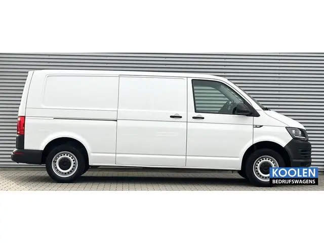 Volkswagen Transporter - 2.0 TDI L2 Nette bus!