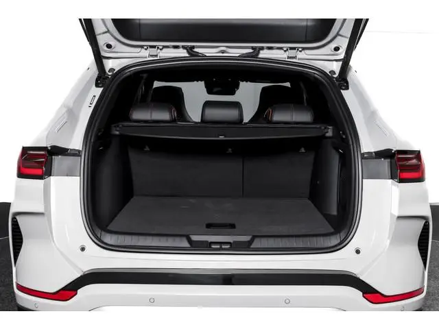 BYD SEAL U