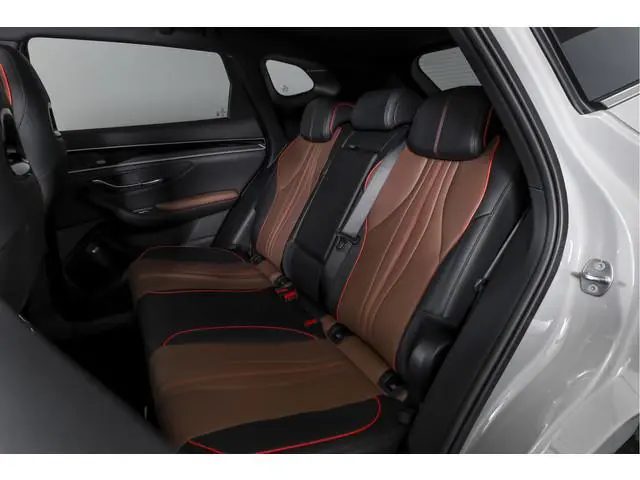 BYD SEAL U