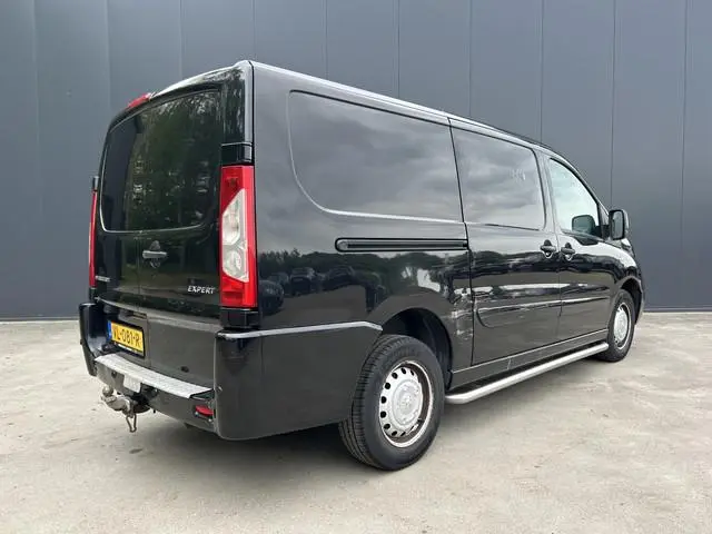 Peugeot Expert