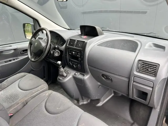 Peugeot Expert