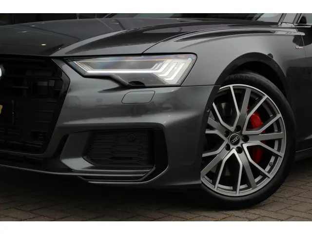 Audi A6 Avant 55 TFSI e quattro S Competition | RS STOELEN | HEAD UP | MEMORY | EL.TREKHAAK