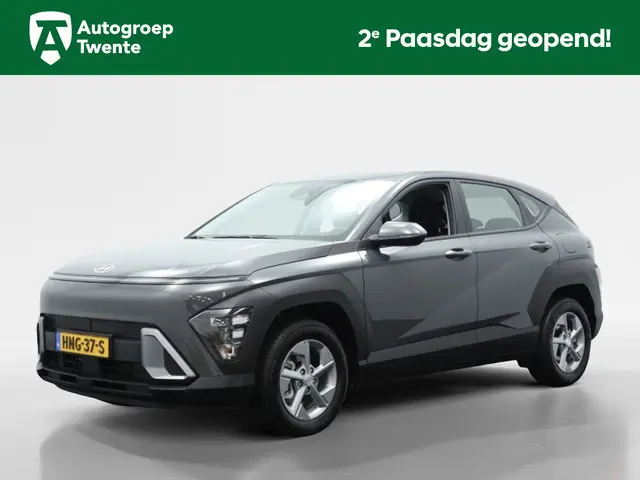 Hyundai Kona 1.6 GDI HEV Comfort | Navigatie | Camera | Cruise control