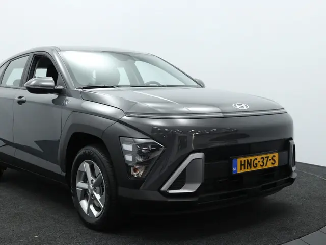 Hyundai Kona 1.6 GDI HEV Comfort | Navigatie | Camera | Cruise control