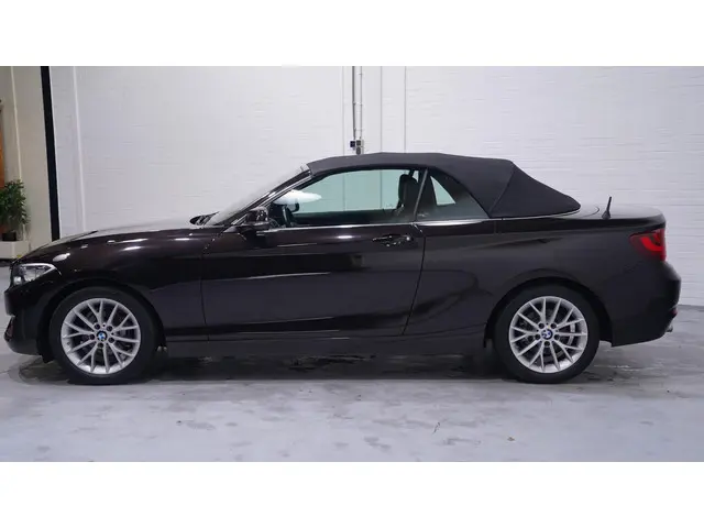 BMW 2 Serie