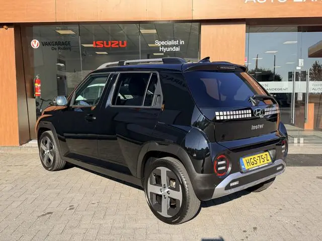 Hyundai Inster