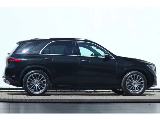 Mercedes-Benz GLE-klasse 450 d 4MATIC AMG Line Premium Plus | Pano | Burmester | Trekhaak | 360 | AC...