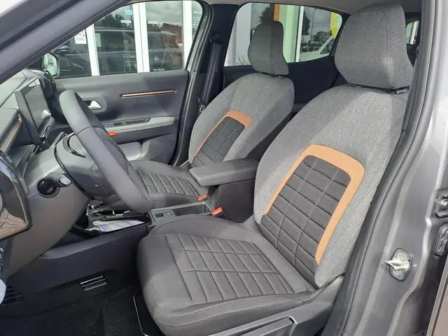 Citroën ë-C3 Aircross