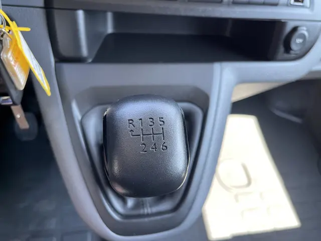 Citroën Jumpy
