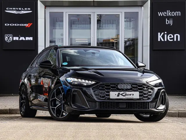 Audi A5 Avant 2.0 TFSI S Edition 204 pk | 20" | ACC |  NL Auto | Apple Carplay | Achterruitrij camer...