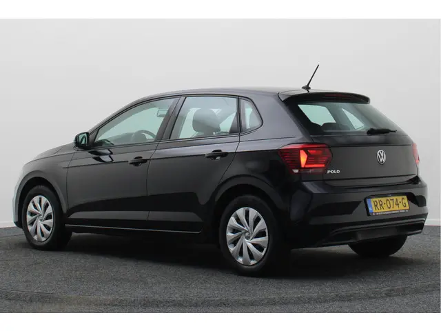 Volkswagen Polo 1.0 MPI Comfortline Airco, Cruise, Bluetooth, Elektrische Pakket, Front Assist, Radi...