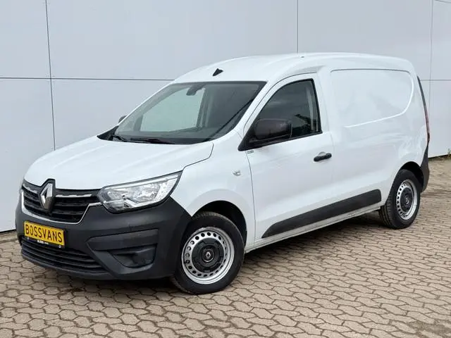 Renault Kangoo 1.5 dCi 95pk L1H1  Cruise Control Airco Carplay