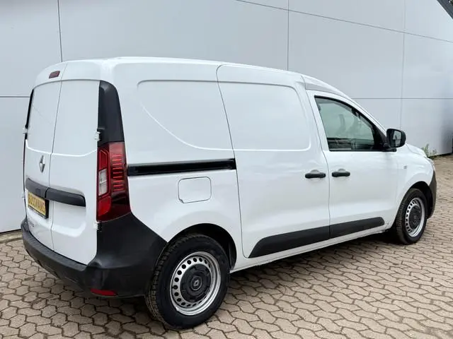 Renault Kangoo 1.5 dCi 95pk L1H1  Cruise Control Airco Carplay