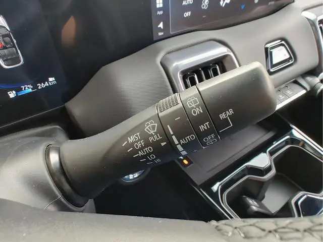 Suzuki e Vitara