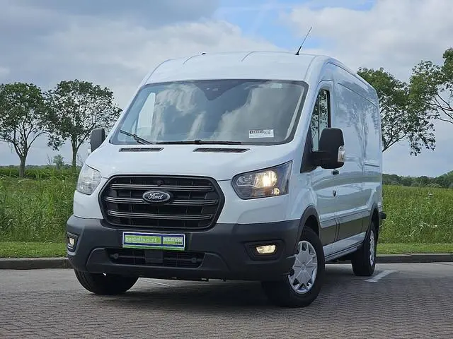 FORD TRANSIT 2.0 l3h2 airco camera