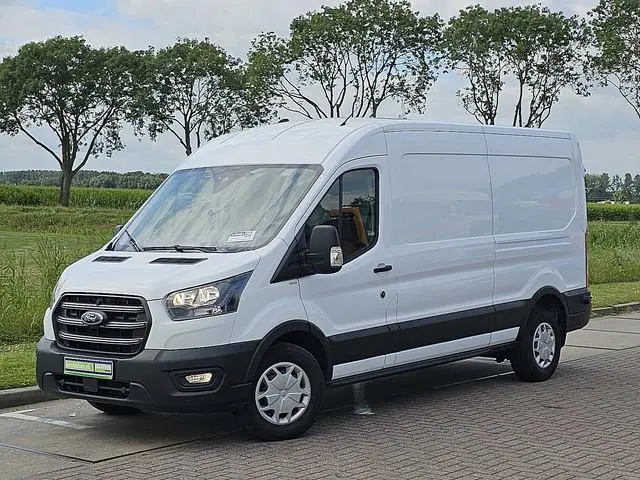FORD TRANSIT 2.0 l3h2 airco camera