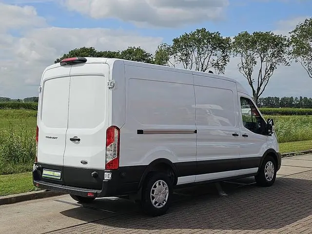 FORD TRANSIT 2.0 l3h2 airco camera