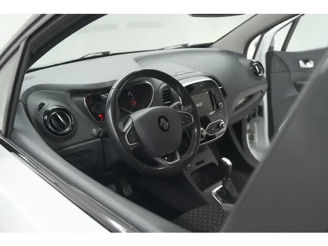 Renault Captur TCe 150 EDC Intens | Trekhaak | Camera | Dodehoekdetectie | Navigatie