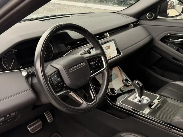 Land Rover Range Rover Evoque 1.5 P300e AWD R-Dynamic HSE | Meridian | Pano | Stoel/Stuurverwarming...