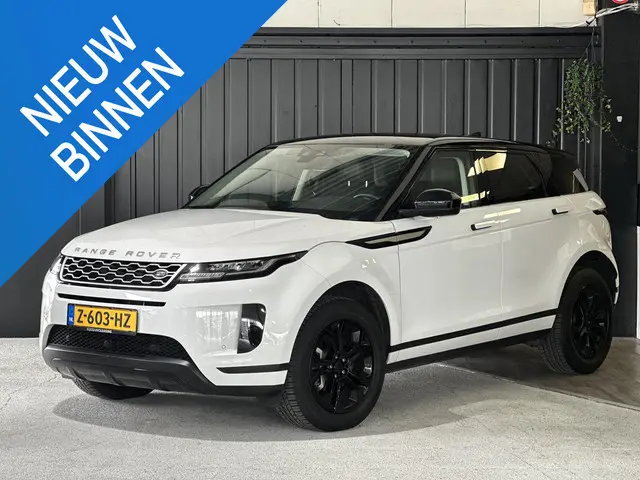 Land Rover Range Rover Evoque 2.0 P200 AWD R-Dynamic S | Carplay | Achteruitrijcamera | luxe lederen...