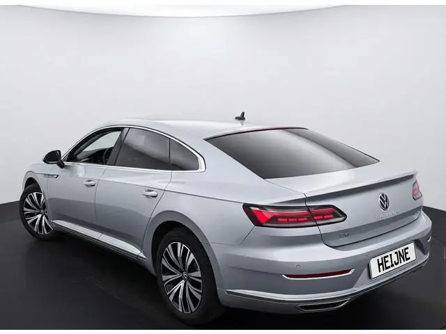 Volkswagen Arteon eHybrid 218PK DSG ELEGANCE BUSINESS LEDER/VIRTUAL/CAMERA