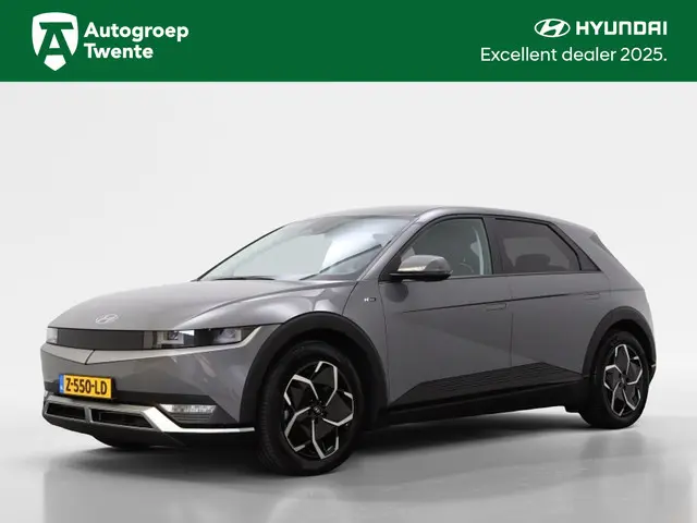 Hyundai IONIQ 5 Style 77.4 kWh | N-Style | Navigatie | Camera |